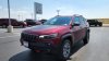 Pre-Owned 2021 Jeep Cherokee Trailhawk
