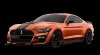 New 2022 Ford Mustang Shelby GT500