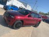 Pre-Owned 2021 Jeep Grand Cherokee Altitude