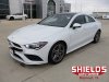 Pre-Owned 2020 Mercedes-Benz CLA 250 4MATIC