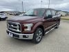 Pre-Owned 2015 Ford F-150 XLT