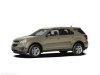 Pre-Owned 2011 Chevrolet Equinox LS