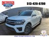 Pre-Owned 2022 Ford Expedition MAX XLT