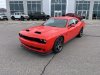 Pre-Owned 2022 Dodge Challenger SRT Hellcat