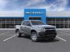 New 2022 Chevrolet Colorado Work Truck