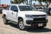 Certified Pre-Owned 2021 Chevrolet Colorado Work Truck