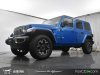 Pre-Owned 2024 Jeep Wrangler Sahara