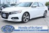 Pre-Owned 2019 Honda Accord Touring