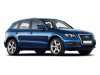 Pre-Owned 2009 Audi Q5 3.2 quattro Premium