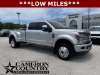 Pre-Owned 2018 Ford F-450 Super Duty Platinum