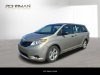 Pre-Owned 2015 Toyota Sienna L 7-Passenger