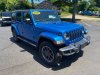 Pre-Owned 2021 Jeep Wrangler Unlimited Sport 80th Anniversary