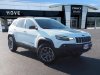 Pre-Owned 2022 Jeep Cherokee Trailhawk