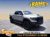 Pre-Owned 2022 Ram Pickup 1500 TRX