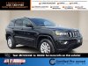 Certified Pre-Owned 2021 Jeep Grand Cherokee Laredo E