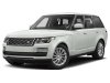Pre-Owned 2018 Land Rover Range Rover Base