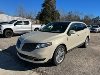 Pre-Owned 2016 Lincoln MKT EcoBoost