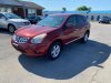 Pre-Owned 2013 Nissan Rogue S