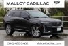 Certified Pre-Owned 2024 Cadillac XT6 Premium Luxury