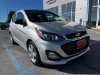 Pre-Owned 2020 Chevrolet Spark LS Manual