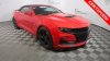 Certified Pre-Owned 2019 Chevrolet Camaro SS