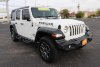Certified Pre-Owned 2021 Jeep Wrangler Unlimited Sport S