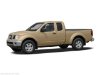 Pre-Owned 2005 Nissan Frontier LE