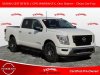 Certified Pre-Owned 2021 Nissan Titan SV