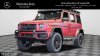 Pre-Owned 2022 Mercedes-Benz G-Class AMG G 63 4x4 Squared