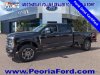 Certified Pre-Owned 2024 Ford F-250 Super Duty Limited