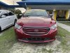 Pre-Owned 2014 Ford Taurus Limited