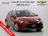 Pre-Owned 2021 Toyota Corolla XLE
