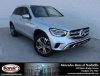 Certified Pre-Owned 2021 Mercedes-Benz GLC 300