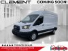 Certified Pre-Owned 2023 Ford E-Transit 350
