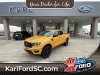 Certified Pre-Owned 2021 Ford Ranger XLT