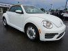 Pre-Owned 2018 Volkswagen Beetle Convertible 2.0T Coast