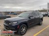 Pre-Owned 2024 Jeep Grand Cherokee L Limited