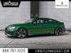 Pre-Owned 2022 Audi RS 5 Sportback 2.9T quattro