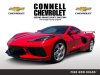 Certified Pre-Owned 2022 Chevrolet Corvette Stingray