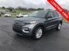Certified Pre-Owned 2022 Ford Explorer Hybrid Limited