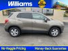 Pre-Owned 2020 Chevrolet Trax LT