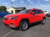 Pre-Owned 2021 Jeep Cherokee Latitude Lux