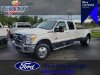 Certified Pre-Owned 2016 Ford F-350 Super Duty Lariat