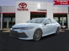 Pre-Owned 2022 Toyota Camry XLE