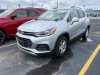 Certified Pre-Owned 2017 Chevrolet Trax LT