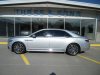 Pre-Owned 2017 Lincoln Continental Select