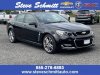 Pre-Owned 2016 Chevrolet SS Base