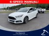 Pre-Owned 2018 Ford Focus ST