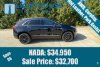 Pre-Owned 2022 Cadillac XT5 Luxury