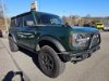 Pre-Owned 2022 Ford Bronco Badlands Advanced